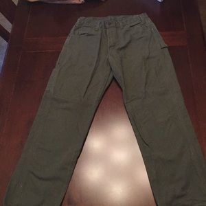Dickies carpenter jeans